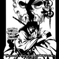  ����� Trigun: Rising <small>Story & Art</small> 